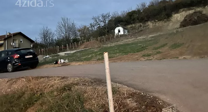 Poljoprivredno zemljište | 4zida