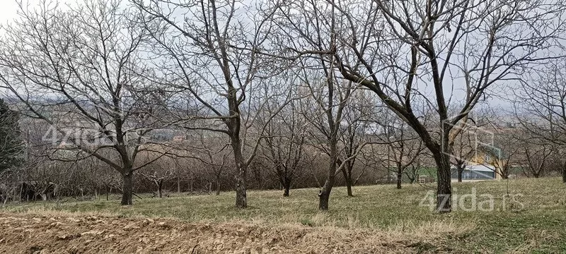 Građevinsko zemljište | 4zida