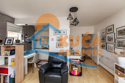 Aleksandra Petrovića | 4zida.rs