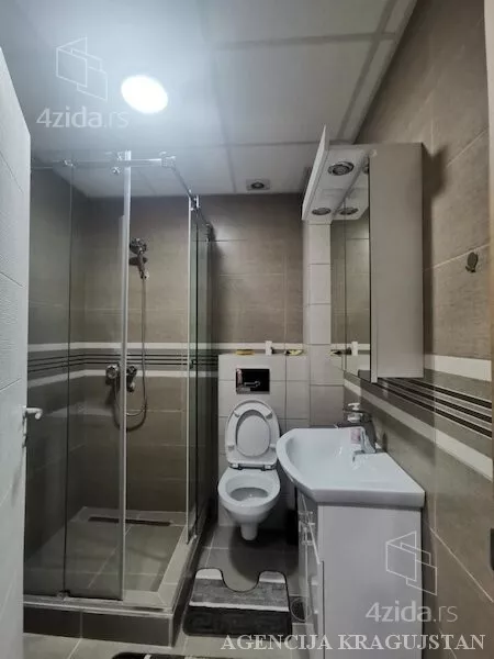 Garsonjera | 4zida