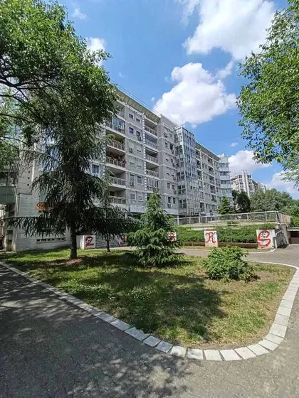 Bulevar Zorana Đinđića | 4zida.rs