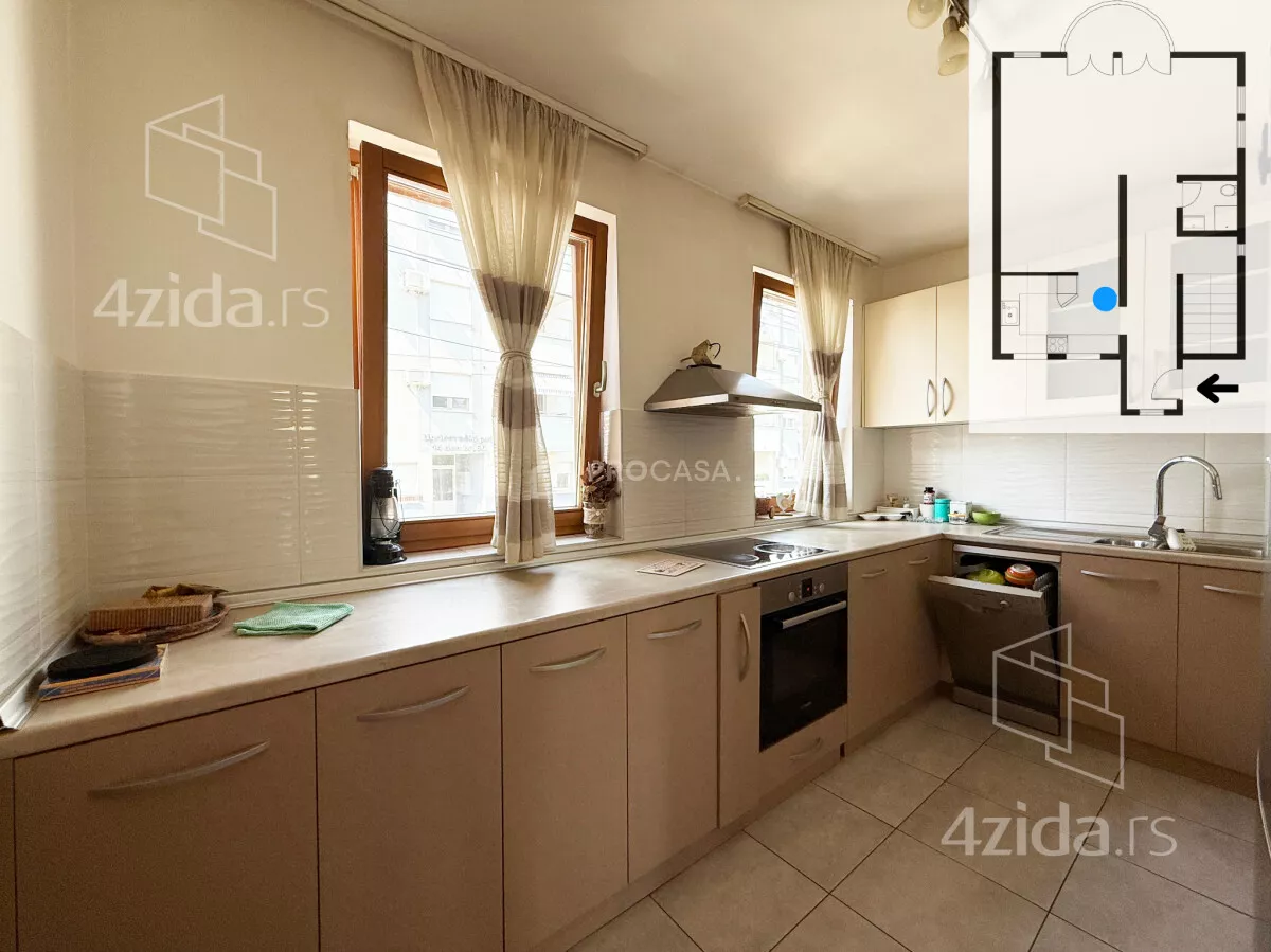 Kuća | 4zida