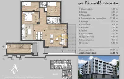 Salajka | 4zida.rs