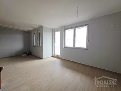 Bulevar Patrijarha Pavla (Somborski Bulevar) | 4zida.rs