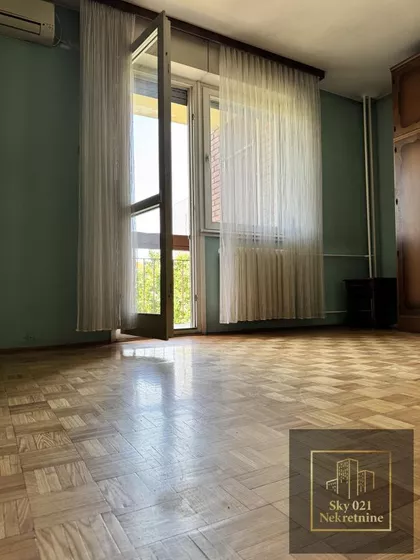 Bulevar Oslobođenja | 4zida.rs