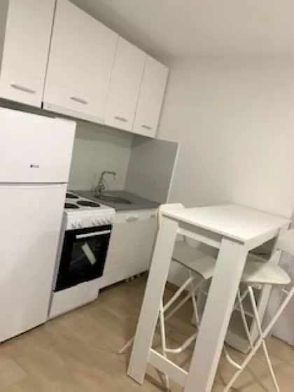 Vojvode Stepe | 4zida.rs