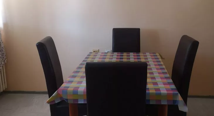 4-etažna kuća | 4zida