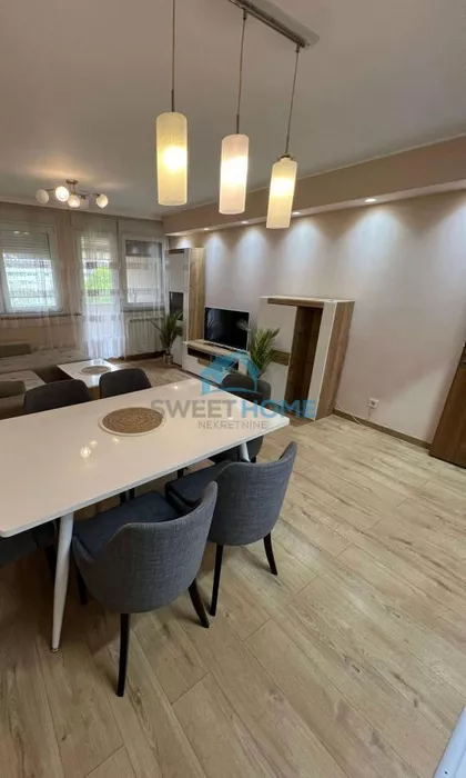 Bulevar Arsenija Čarnojeviċa | 4zida.rs