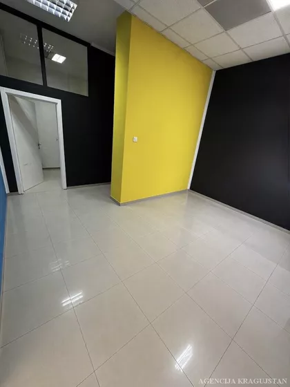 Centar preko Lepenice | 4zida.rs