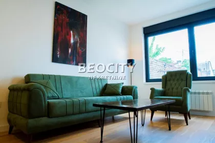 Crveni Krst Vračar | 4zida.rs