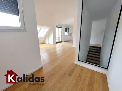 Bulevar Oslobođenja | 4zida.rs