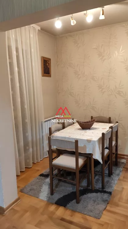 Boška Petrovića | 4zida.rs