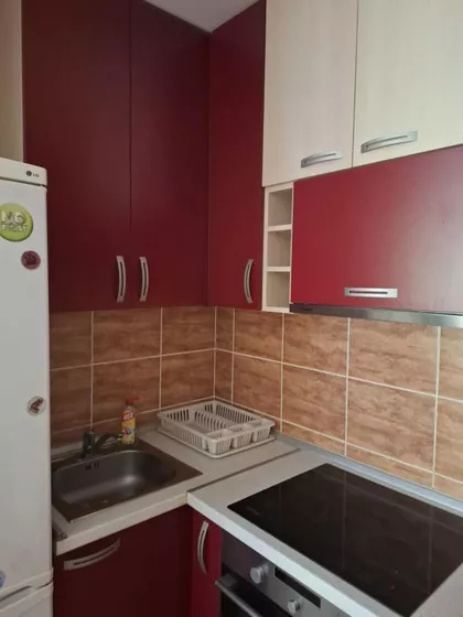 Sajmište | 4zida.rs