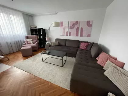 Maksima Gorkog 4 | 4zida.rs