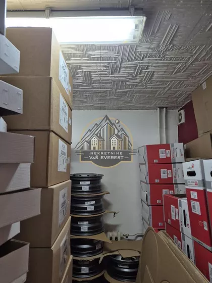 Bulevar Mihajla Pupina | 4zida.rs