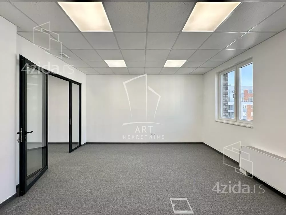 Poslovni prostor | 4zida