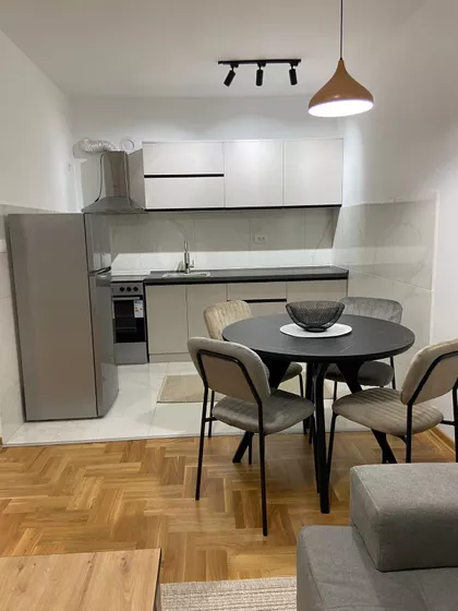 Obilićeva | 4zida.rs