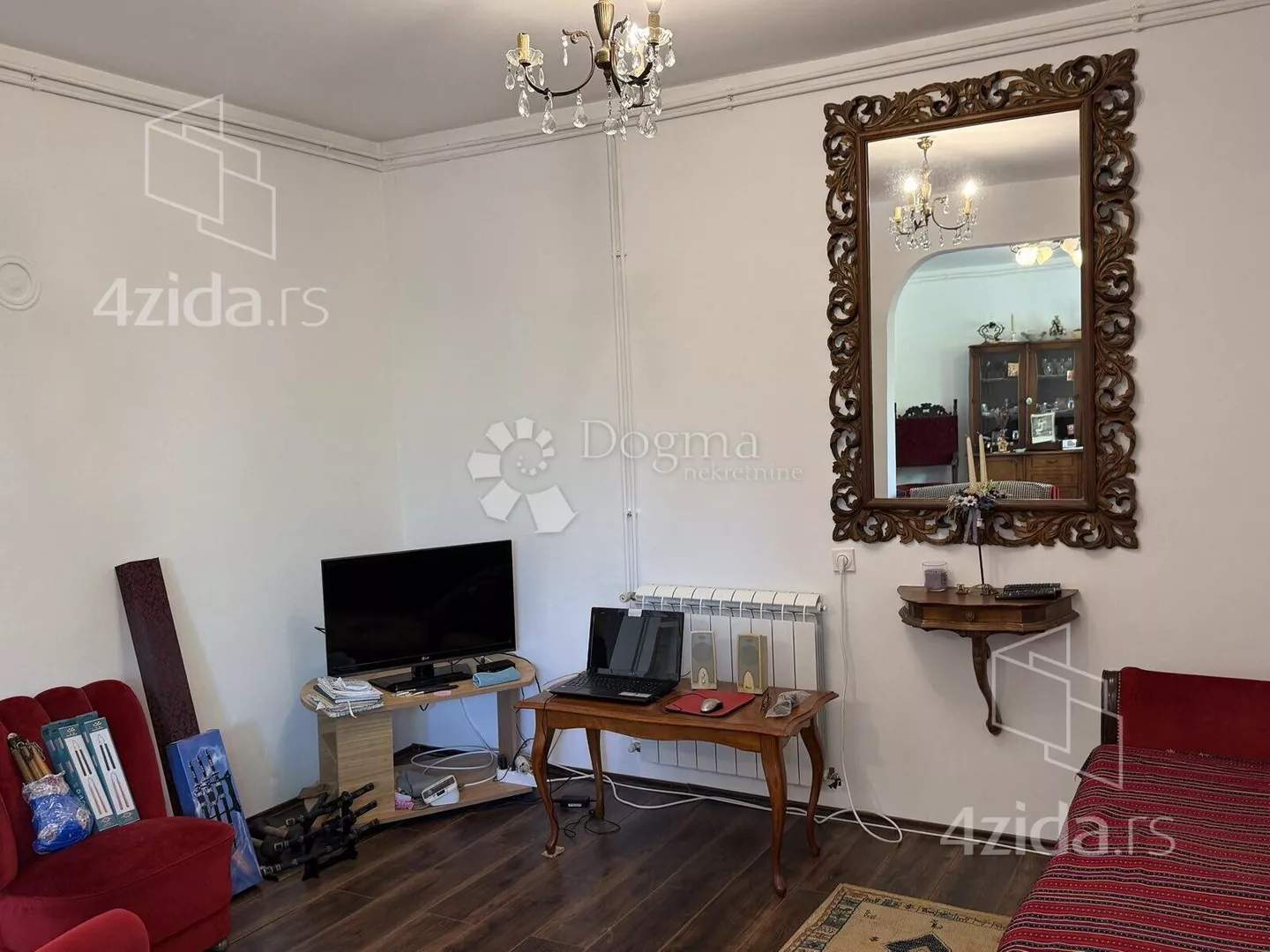 3-etažna kuća | 4zida