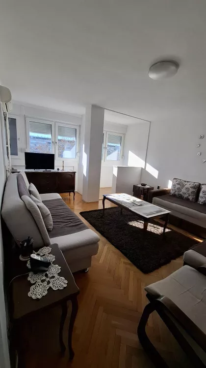 Bulevar Arsenija Čarnojevića | 4zida.rs