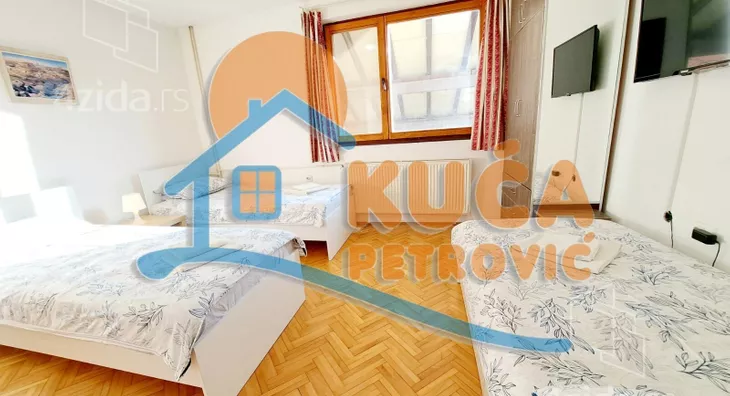 3-etažna kuća | 4zida