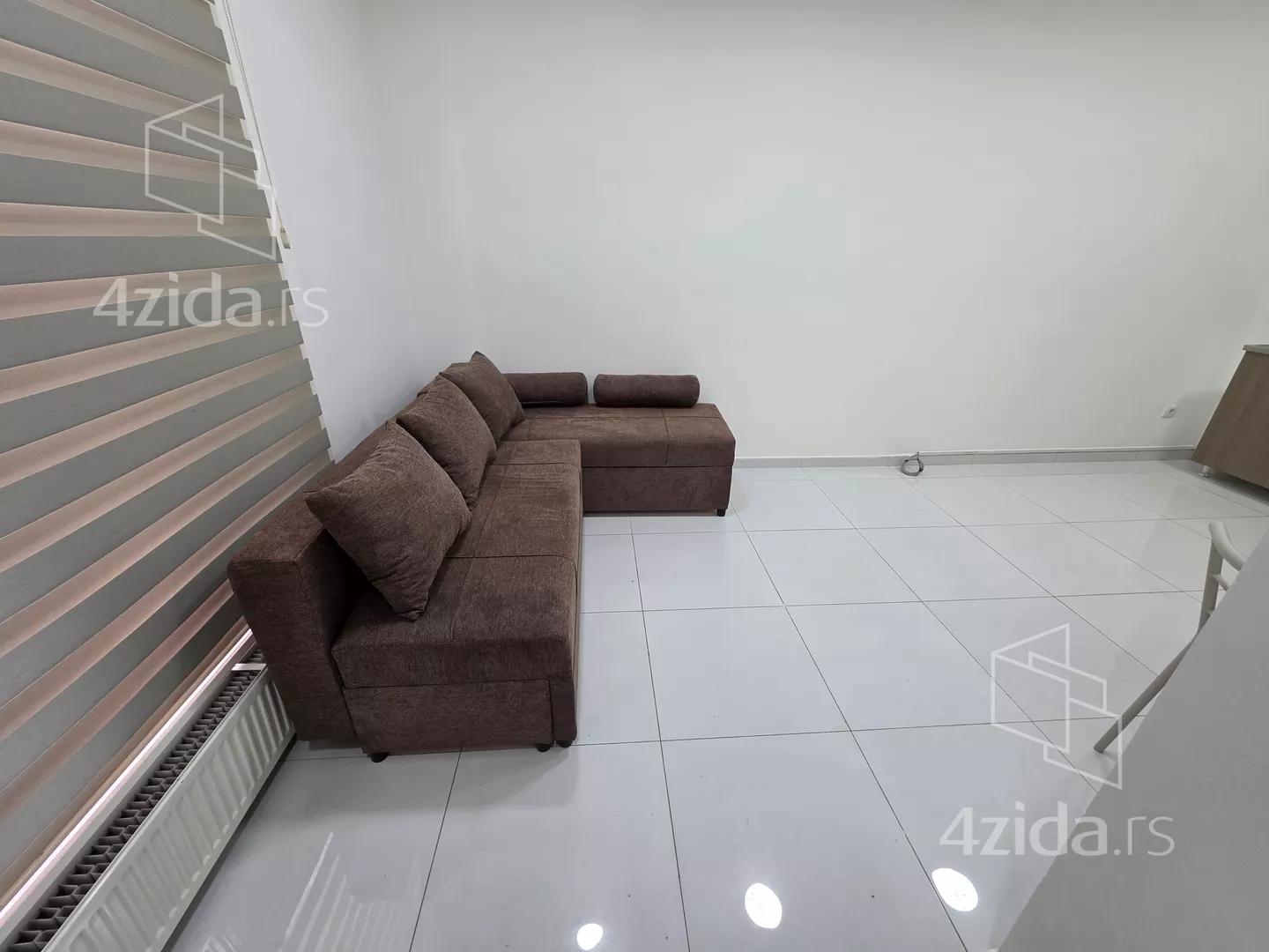Garsonjera | 4zida