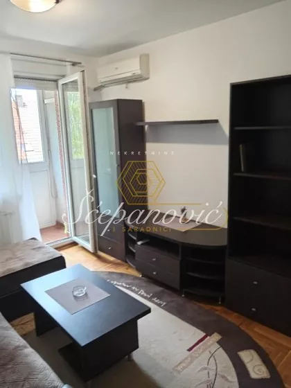 Sajmište | 4zida.rs