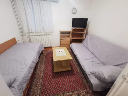 Mirča Aceva | 4zida.rs