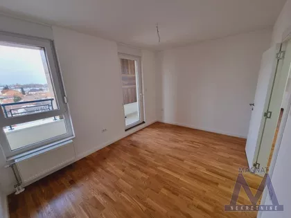 Bulevar Patrijarha Pavla (Somborski Bulevar) | 4zida.rs