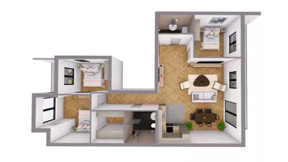 Kopernikova 7 | 4zida.rs