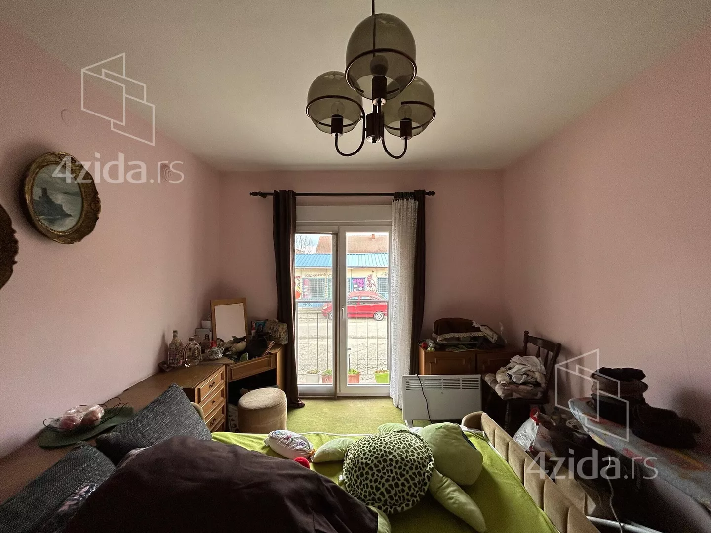 3-etažna kuća | 4zida