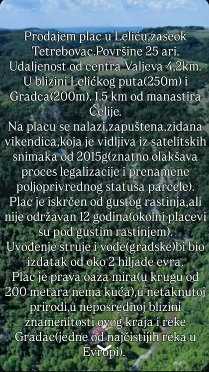 Miće Popovića | 4zida.rs
