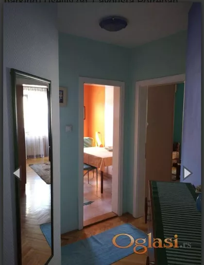 Sajmište | 4zida.rs