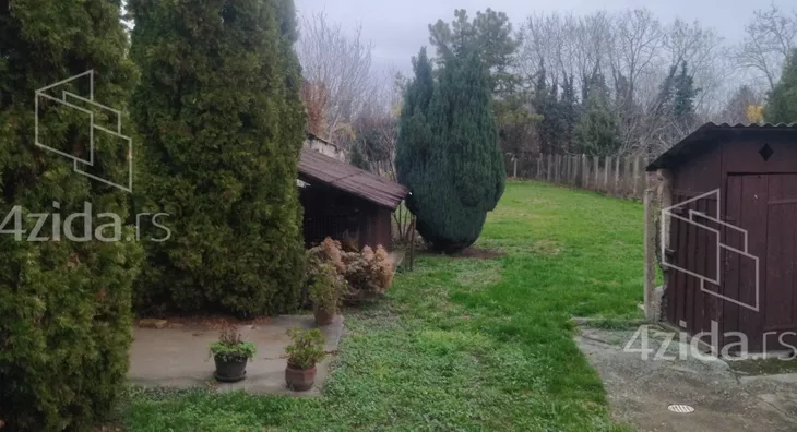 Građevinsko zemljište | 4zida