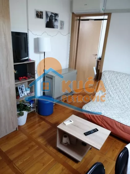 Nova železnička kolonija | 4zida.rs
