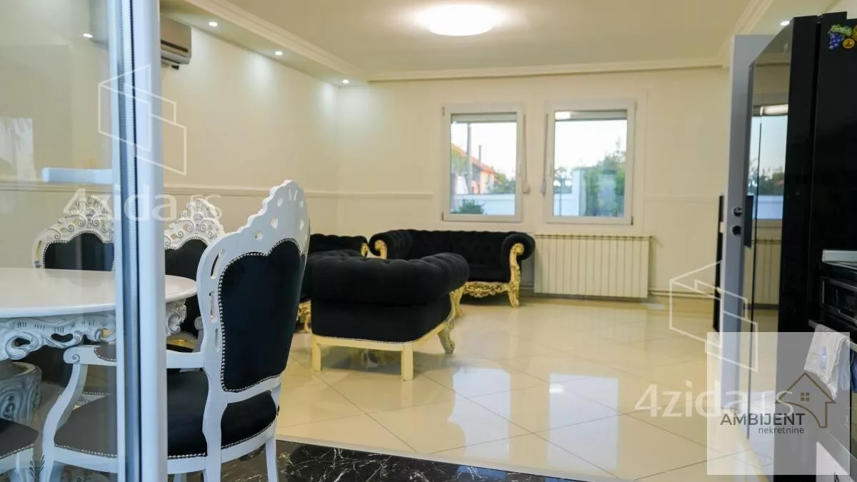Kuća | 4zida