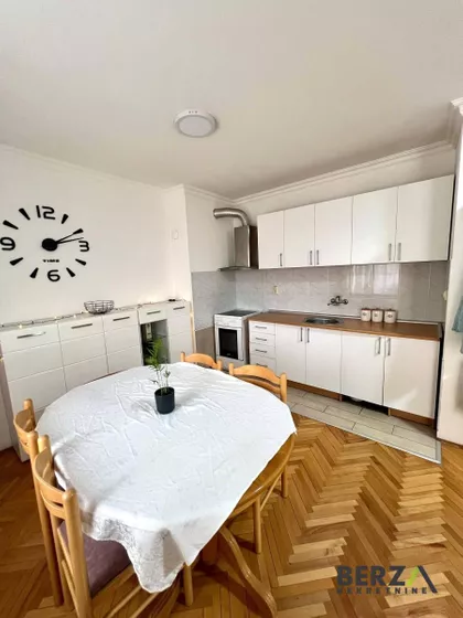 Nova Detelinara | 4zida.rs