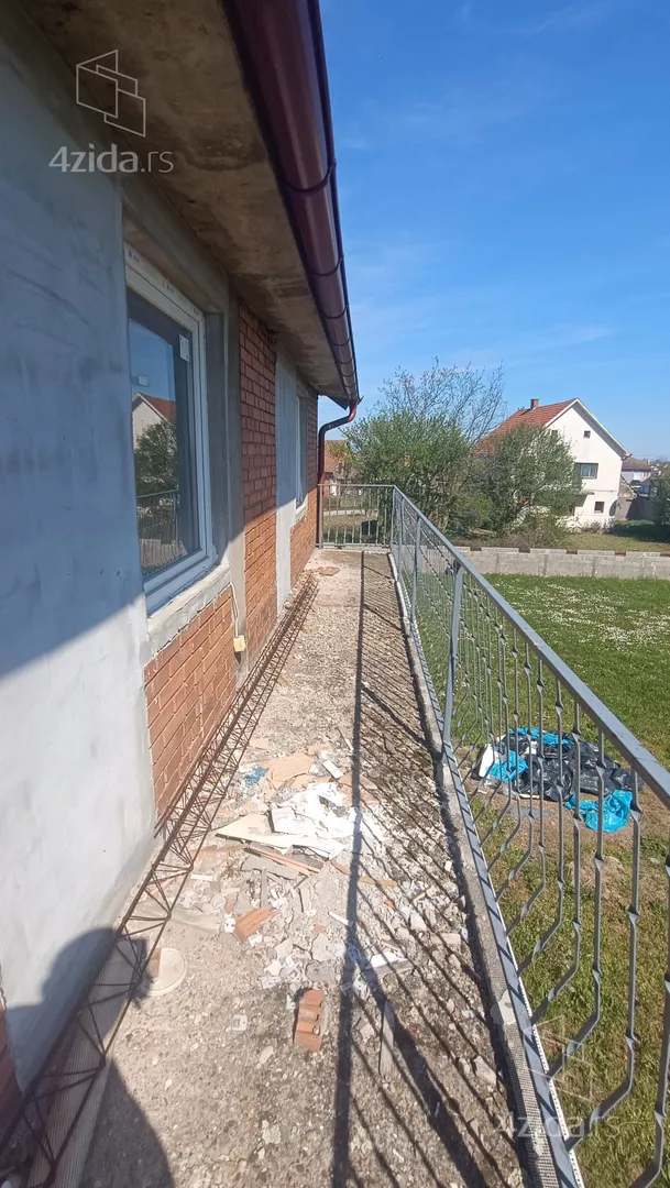 2-etažna kuća | 4zida