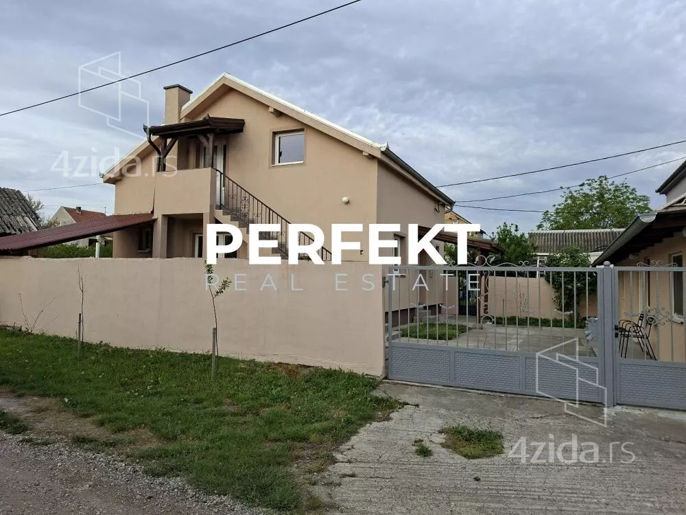 Kuća | 4zida
