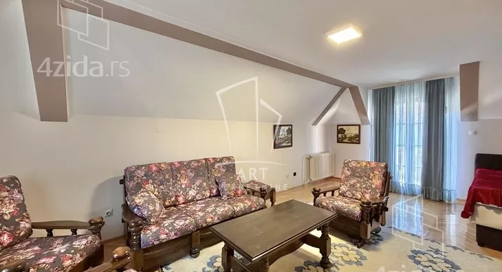 3-etažna kuća | 4zida