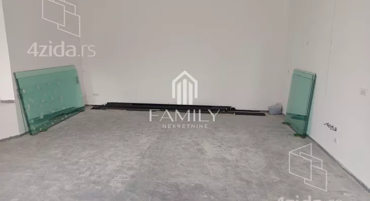 Poslovni prostor | 4zida