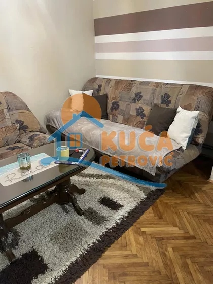 Strahinjića Bana | 4zida.rs