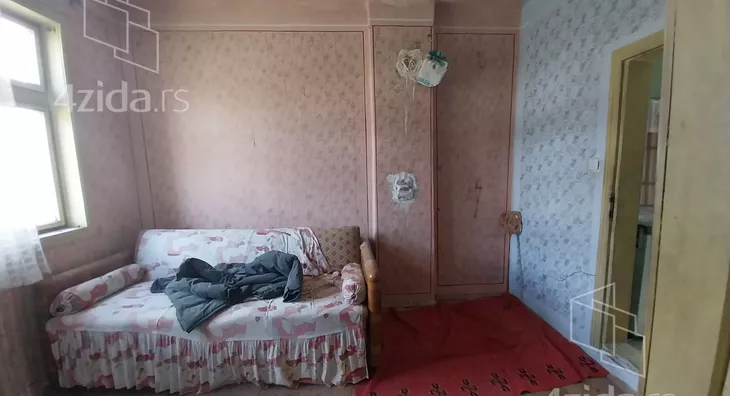 4-etažna kuća | 4zida