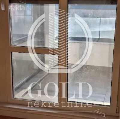 Četvoroiposoban stan | 4zida