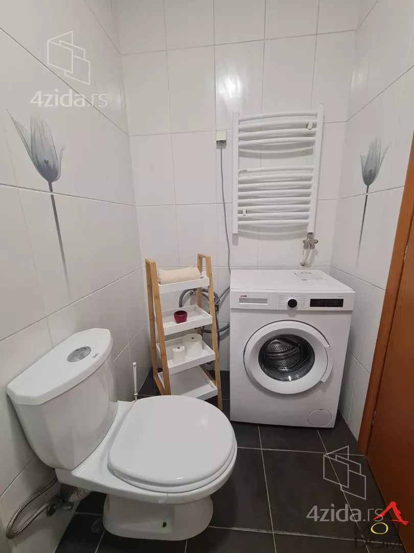 Garsonjera | 4zida