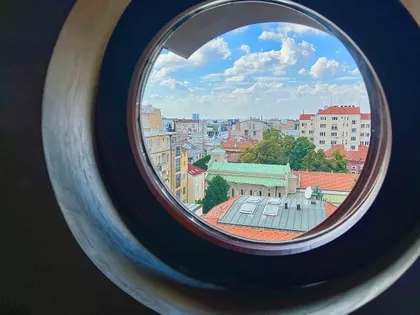 Svetozara Markovića | 4zida.rs