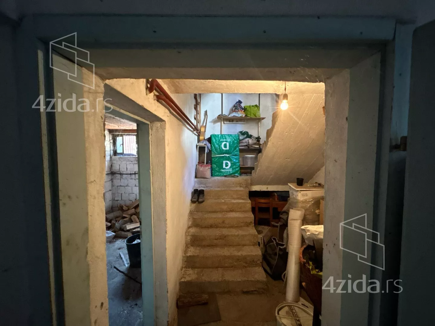 3-etažna kuća | 4zida