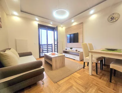 Miladina Pećinara | 4zida.rs