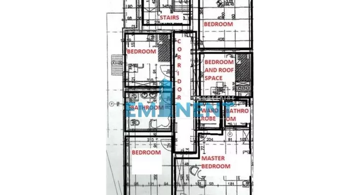 Sedmosoban stan | 4zida