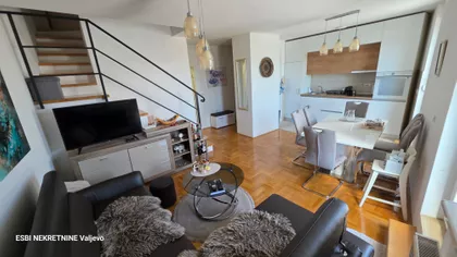 Dušanova | 4zida.rs