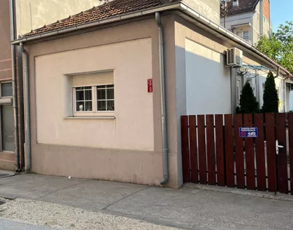 Tanaska Rajića 9 | 4zida.rs